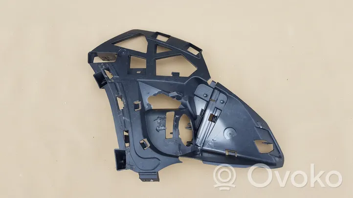 Renault Scenic III -  Grand scenic III Support de montage de pare-chocs avant 