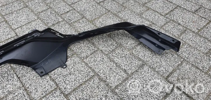 Honda Civic X Rear bumper lower part trim 71502TGGA500