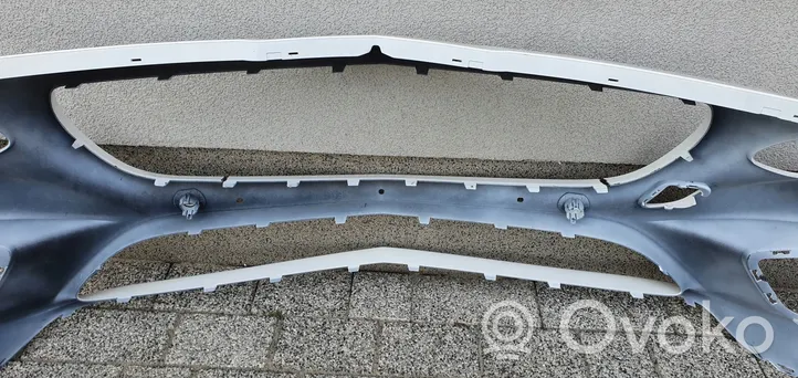 Mercedes-Benz SLC R172 Front bumper A1728851925