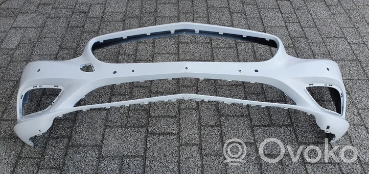 Mercedes-Benz SLC R172 Front bumper A1728851925