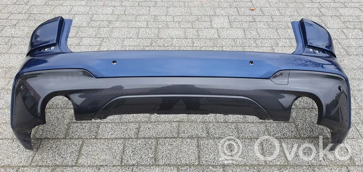 BMW X3 F25 Rear bumper 