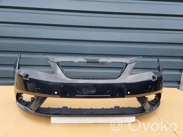 Seat Ibiza IV (6J,6P) Front bumper 