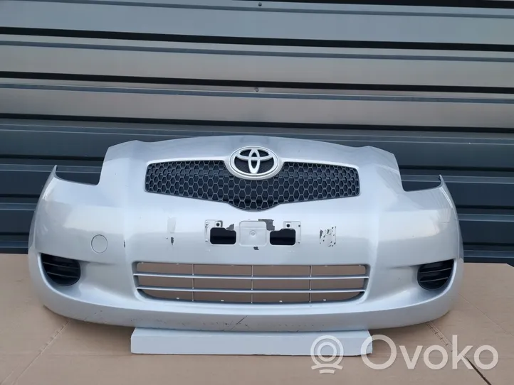 Toyota Yaris Front bumper 521190D130