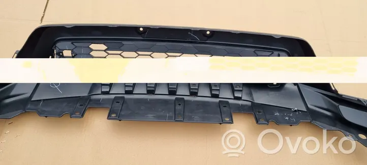 Honda CR-V Front bumper lip 71102TNYYZZ00