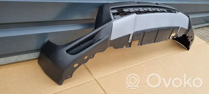 Honda CR-V Rear bumper lower part trim 71102TNYYZZ00