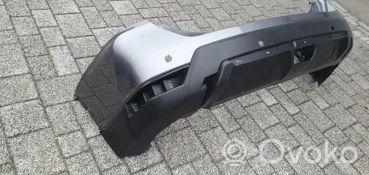 Nissan X-Trail T32 Rear bumper 