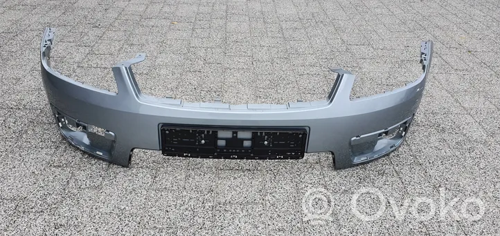 Ford C-MAX I Front bumper 