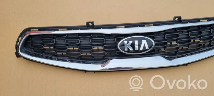 KIA Picanto Grotelės viršutinės 863511Y500