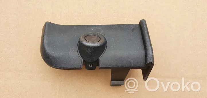 Citroen C5 Priekšpusē parkošanās sensora (PDC) sensors (-i) 9652993477