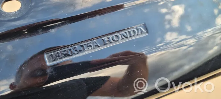 Honda Jazz Moulure inférieure de pare-chocs arrière 08F03T5A600A4