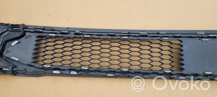 Skoda Citigo Grille inférieure de pare-chocs avant 1ST853677E