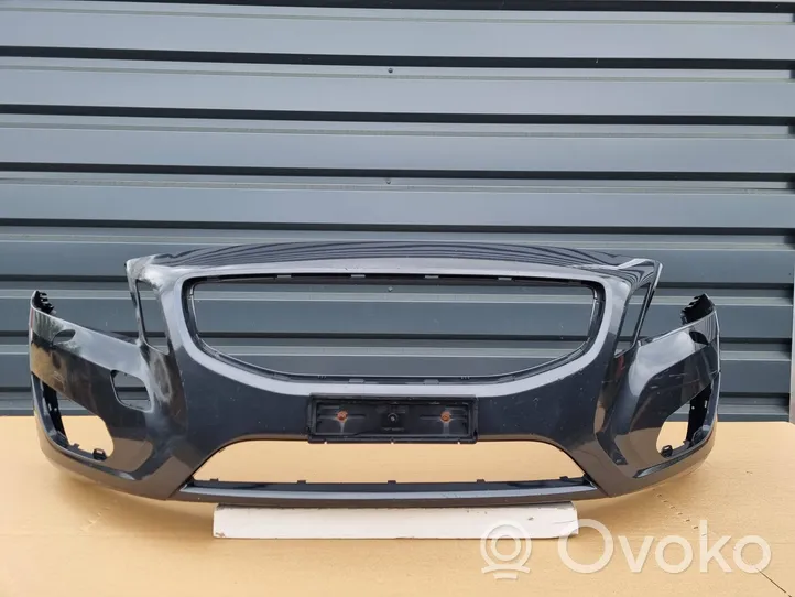 Volvo S60 Zderzak przedni 30795006