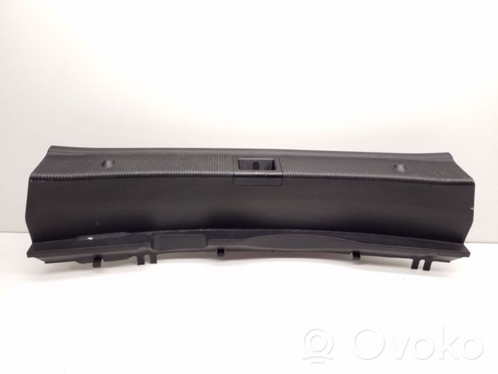 Mercedes-Benz E C207 W207 Rivestimento di protezione sottoporta del bagagliaio/baule a2076901641