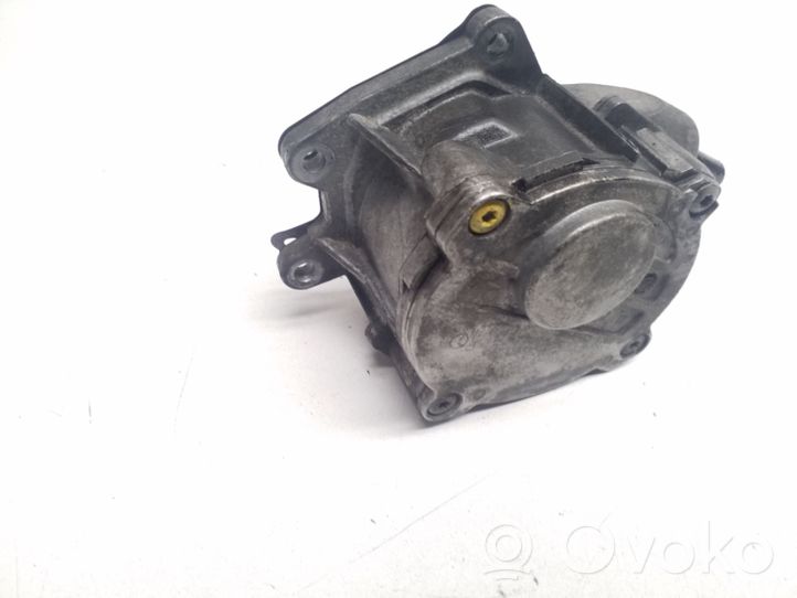 Mercedes-Benz ML W164 Alipainepumppu A6422300165