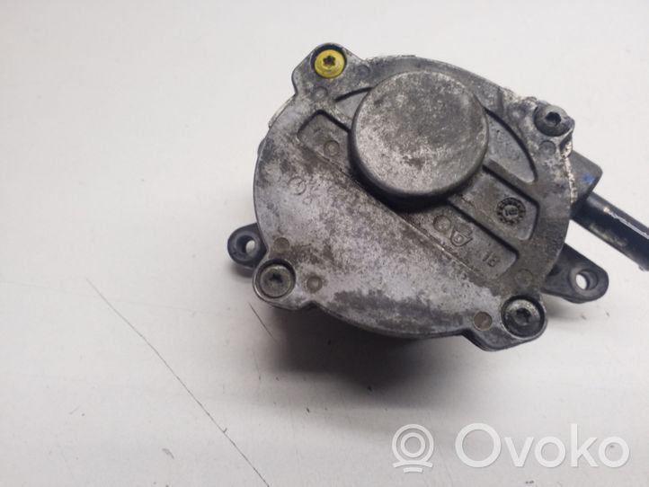 Mercedes-Benz ML W164 Alipainepumppu A6422300165