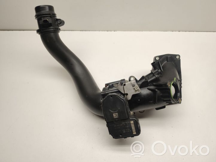 Mercedes-Benz SLK R172 Valvola a farfalla A6510900470