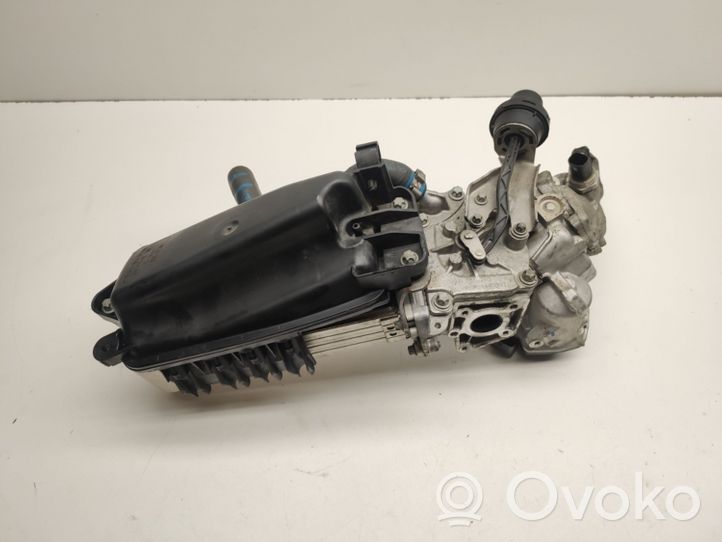 Mercedes-Benz SLK R172 EGR-venttiili A6511400760