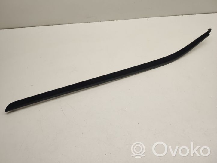 Mercedes-Benz SLK R172 Baguette moulure de porte arrière A1727270788