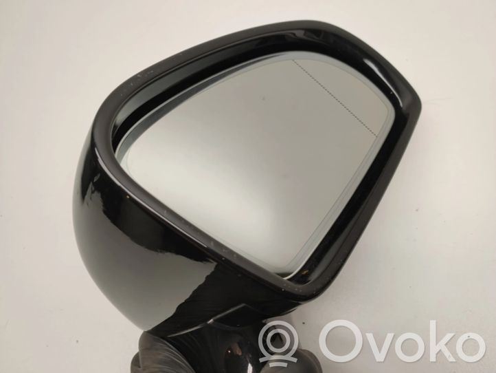 A1728106016 Mercedes-Benz SLK R172 Front door electric wing mirror 