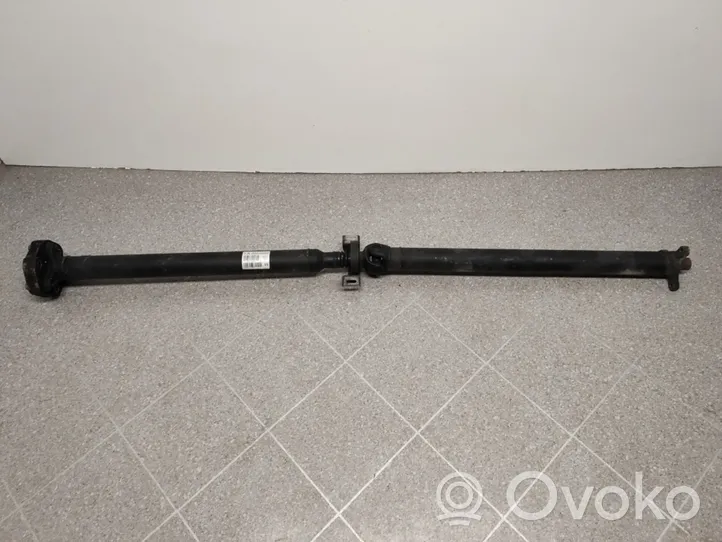 Mercedes-Benz C W205 Albero di trasmissione anteriore A2054100202