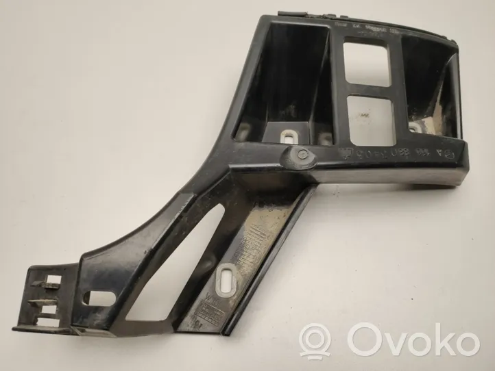 Mercedes-Benz ML W166 Staffa di rinforzo montaggio del paraurti posteriore A1668803403