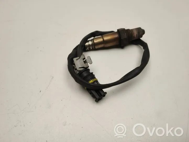 Mercedes-Benz CL C215 Sonde lambda A0015405117