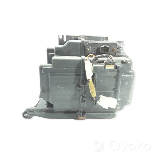 Toyota Land Cruiser (HDJ90) Oro kondicionieriaus radiatorius (salone) 4458008621