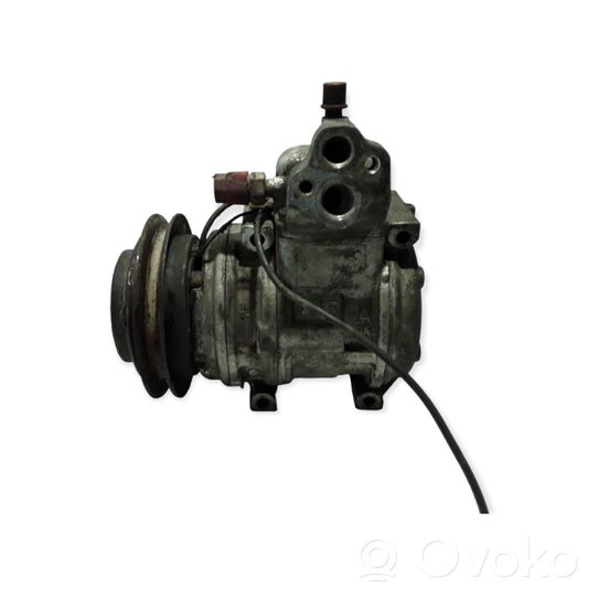 Mitsubishi Pajero Compressore aria condizionata (A/C) (pompa) 3842