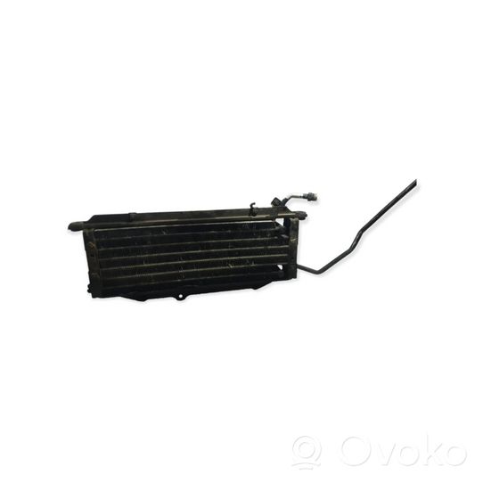 Mitsubishi Pajero Radiateur condenseur de climatisation 