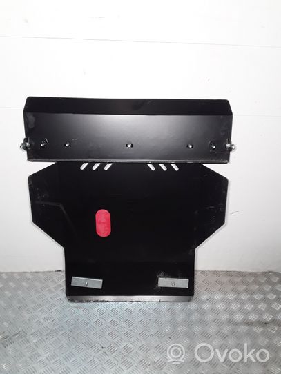 Ford Transit Cache de protection sous moteur 080272