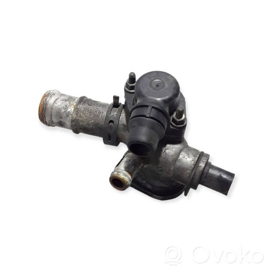 Volvo S60 Boîtier de thermostat 038121133