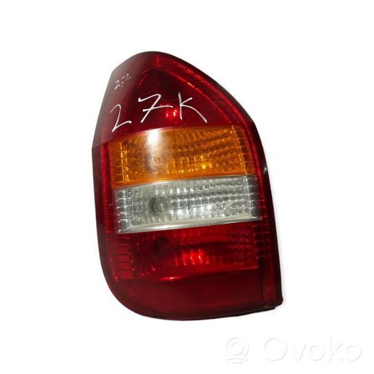 Opel Zafira A Lampa tylna 084421928