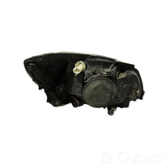 Skoda Fabia Mk2 (5J) Lampa przednia 155665