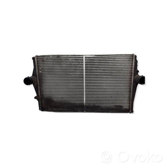 Volvo S60 Canale guida dell’aria dell’intercooler 06096702