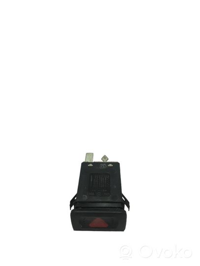 Volkswagen Sharan Hazard light switch 1j0953235