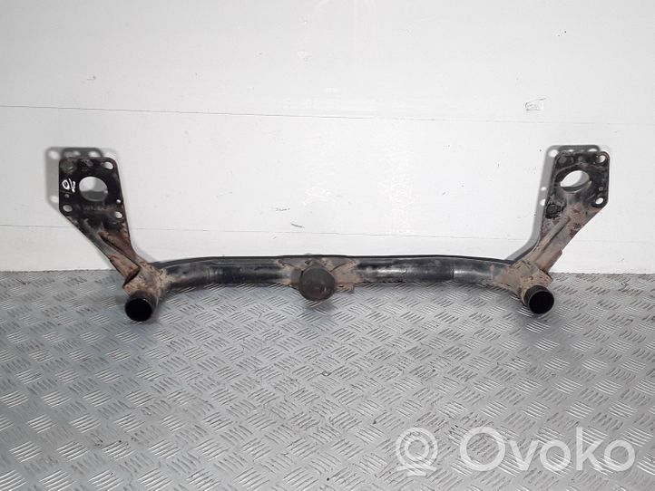 Volkswagen PASSAT B5 Bottom radiator support slam panel 8d0199521j