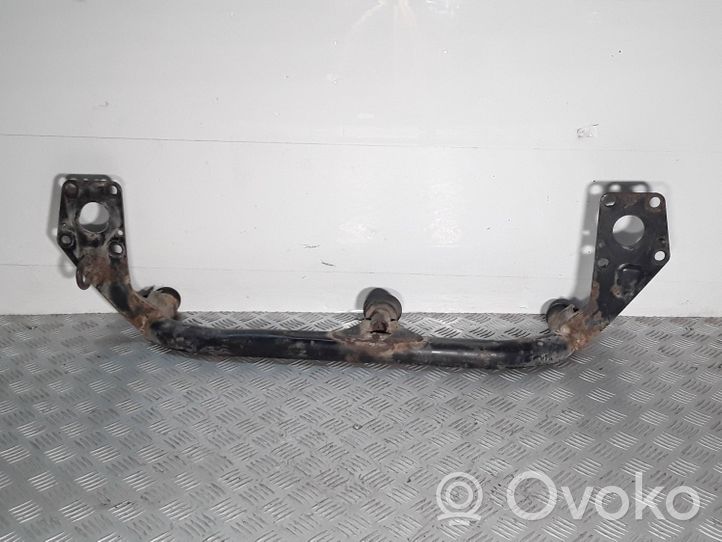 Volkswagen PASSAT B5 Bottom radiator support slam panel 8d0199521j