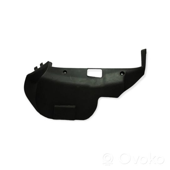 Volvo V70 Garniture panneau inférieur de tableau de bord 09164894