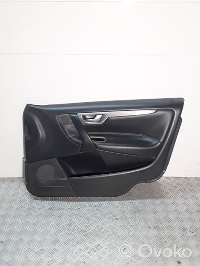 Volvo V70 Front door card panel trim 