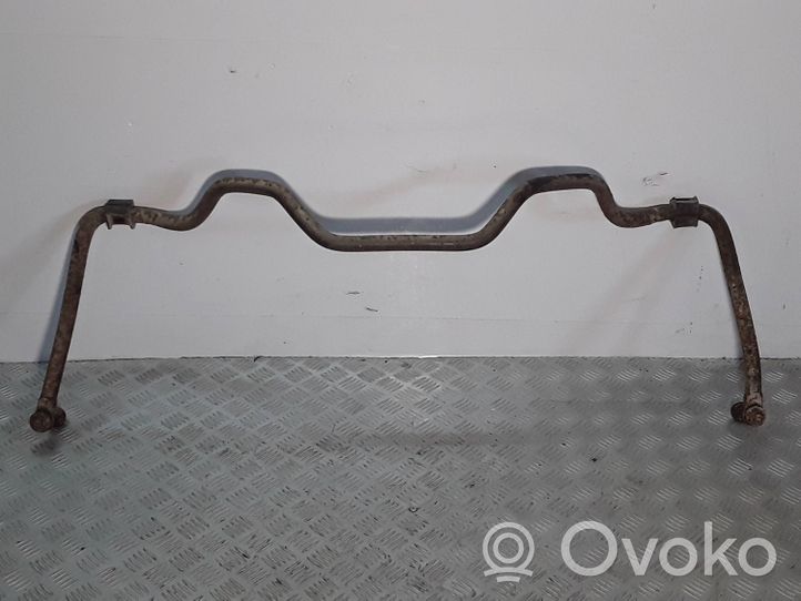 Mitsubishi Pajero Rear anti-roll bar/sway bar 