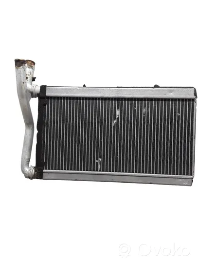 Mitsubishi Pajero Radiateur soufflant de chauffage 