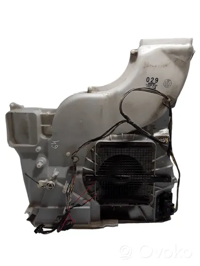 Mitsubishi Pajero Interior heater climate box assembly 1163808163