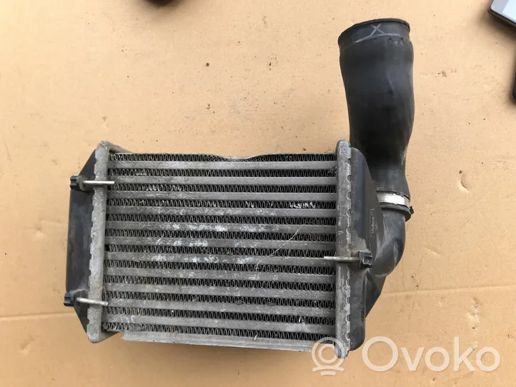 Audi A6 S6 C5 4B Chłodnica powietrza doładowującego / Intercooler 078145805D