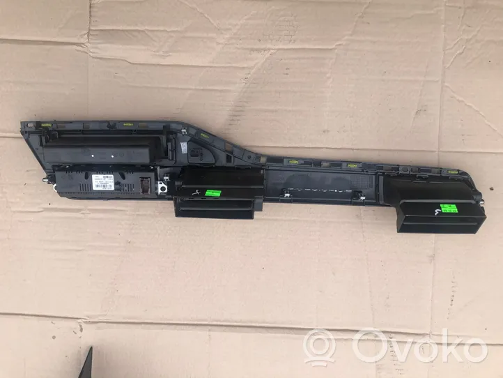 Citroen C5 Panel trim 9682359677