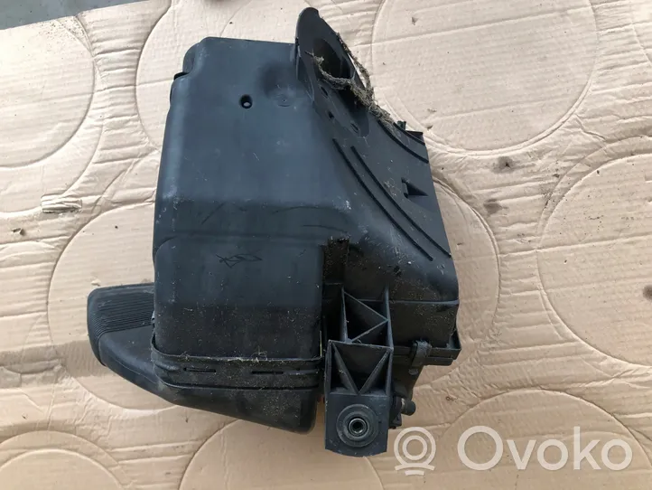 Audi A6 S6 C5 4B Boîtier de filtre à air 078133837BE