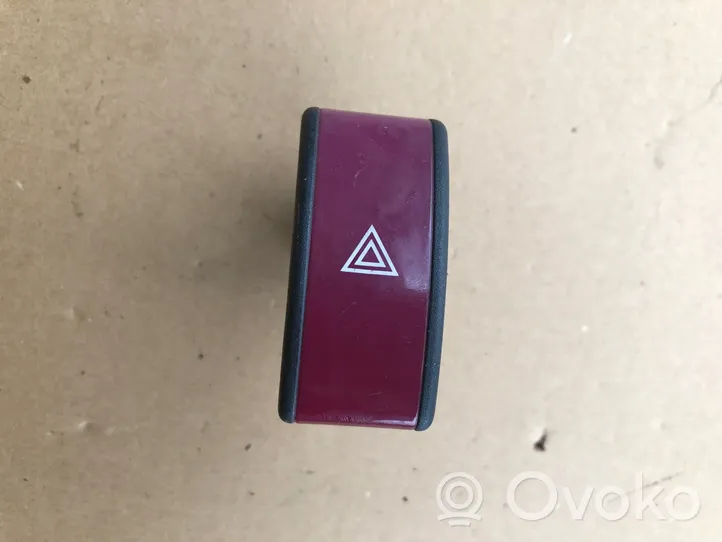 Opel Corsa C Hazard light switch 