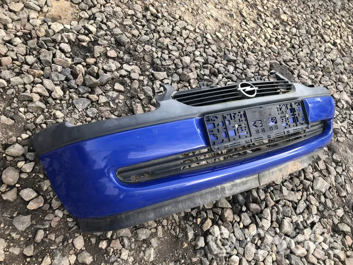 Opel Corsa B Front bumper 