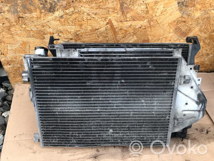 Renault Clio II Kit Radiateur 8200252209