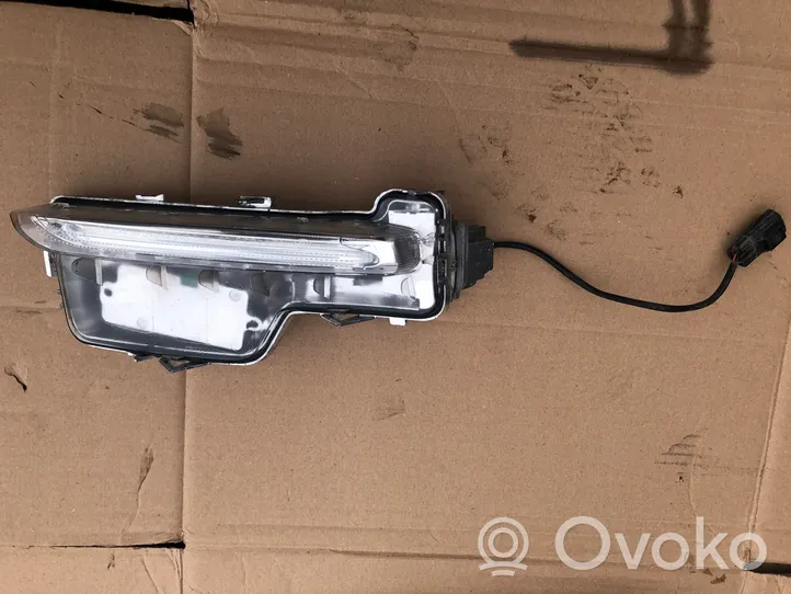 Volvo V60 Lampa LED do jazdy dziennej 3142039