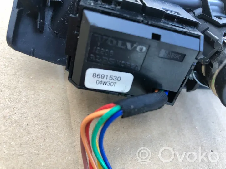 Volvo V50 Bouton interrupteur programme de stabilité ESP 8691530